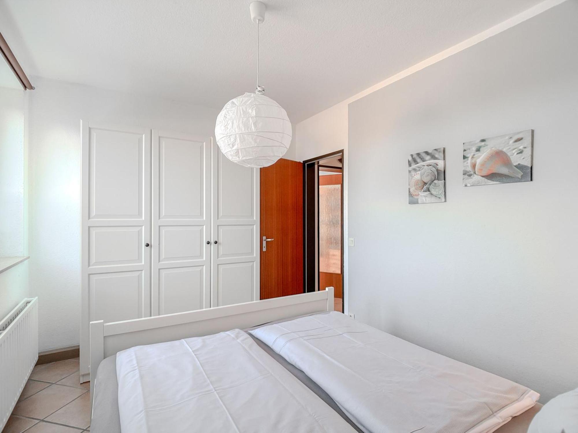 Fewo Jadekieker Mit Balkon - Horumersiel Kültér fotó